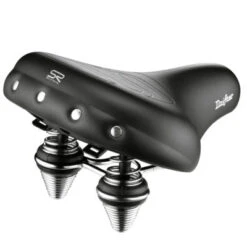 Selle De Vélo Drifter Premium - Selle Royal