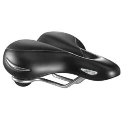 Selle De Vélo Gel Ellipse Relaxed Selle Royal