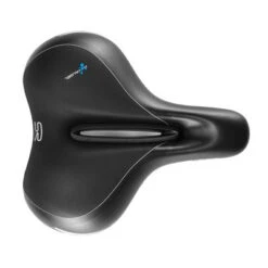 Selle De Vélo Gel Ellipse Relaxed Selle Royal -Vélo Accessoires Rabais selle de velo gel ellipse relaxed selle royal full 3