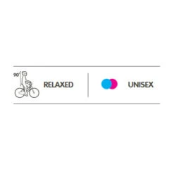 Selle De Vélo Gel Ellipse Relaxed Selle Royal -Vélo Accessoires Rabais selle de velo gel ellipse relaxed selle royal full 5