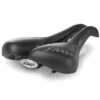Selle SMP Selle De Vélo Pour Femme Confortable TRK Gel SMP Large