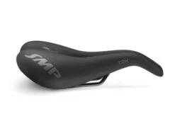 Selle SMP Selle De Vélo Pour Long Trajet SMP Martin Trekking -Vélo Accessoires Rabais selle de velo pour long trajet smp martin trekking full 4