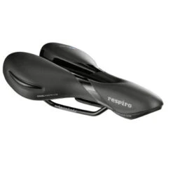 Selle De Vélo Respiro Soft Athletic - Selle Royal
