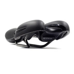 Selle De Vélo Respiro Soft Athletic - Selle Royal -Vélo Accessoires Rabais selle de velo respiro soft athletic selle royal full 5