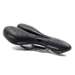 Selle De Vélo Respiro Soft Athletic - Selle Royal -Vélo Accessoires Rabais selle de velo respiro soft athletic selle royal full 6