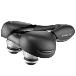 Selle De Vélo Respiro Soft Relaxed - Selle Royal