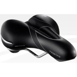 Selle De Vélo Respiro Soft Relaxed - Selle Royal -Vélo Accessoires Rabais selle de velo respiro soft relaxed selle royal full 3
