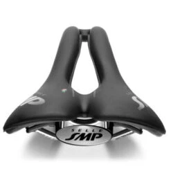 Selle SMP Well Noire Unisexe Pour Vélo Route Et VTT -Vélo Accessoires Rabais selle smp well noire unisexe pour velo route et vtt full 3