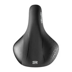 Selle Vélo 12 à 16 Pouces Pour Enfant Froggy Selle Royal -Vélo Accessoires Rabais selle velo 12 a 16 pouces pour enfant froggy selle royal full 3