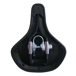 Selle Vélo 12 à 16 Pouces Pour Enfant Froggy Selle Royal -Vélo Accessoires Rabais selle velo 12 a 16 pouces pour enfant froggy selle royal full 4