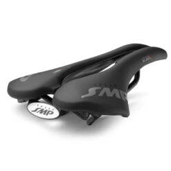Selle SMP Selle Vélo Confortable à Canal Ouvert VT30C SMP Unisexe 10 Selle SMP Selle Vélo Confortable à Canal Ouvert VT30C SMP Unisexe -Vélo Accessoires Rabais selle velo confortable a canal ouvert vt30c smp unisexe full 3