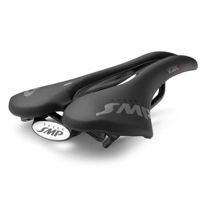 Selle SMP Selle Vélo Confortable à Canal Ouvert VT30C SMP Unisexe 5 Selle SMP Selle Vélo Confortable à Canal Ouvert VT30C SMP Unisexe – Image 3