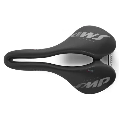 Selle SMP Selle Vélo Confortable à Canal Ouvert VT30C SMP Unisexe 7 Selle SMP Selle Vélo Confortable à Canal Ouvert VT30C SMP Unisexe – Image 5