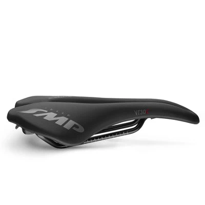 Selle SMP Selle Vélo Confortable à Canal Ouvert VT30C SMP Unisexe 8 Selle SMP Selle Vélo Confortable à Canal Ouvert VT30C SMP Unisexe – Image 6