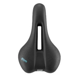 Selle Vélo Confortable Float Athletic Selle Royal Avec Canal -Vélo Accessoires Rabais selle velo confortable float athletic selle royal avec canal full 6