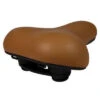 Selle Vélo Confortable Marron - Dutch Perfect -Vélo Accessoires Rabais selle velo confortable marron dutch perfect full