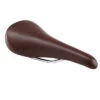 Selle Vélo De Route En Cuir Synthétique Brun Classic - Ritchey -Vélo Accessoires Rabais selle velo de route en cuir synthetique brun classic ritchey full