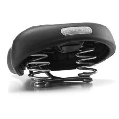 Selle Vélo De Ville Holland Gel Selle Royal -Vélo Accessoires Rabais selle velo de ville holland gel selle royal full 4