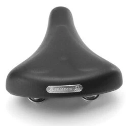 Selle Vélo De Ville Holland Gel Selle Royal -Vélo Accessoires Rabais selle velo de ville holland gel selle royal full 5