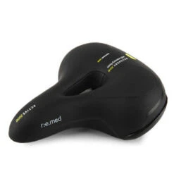 Selle Vélo De Ville R.e.Med City Selle Royal