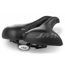 Selle SMP Selle Vélo Gel Cyclotourisme Martin Touring SMP Large