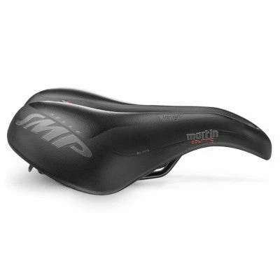 Selle SMP Selle Vélo Gel Cyclotourisme Martin Touring SMP Large 4 Selle SMP Selle Vélo Gel Cyclotourisme Martin Touring SMP Large – Image 2