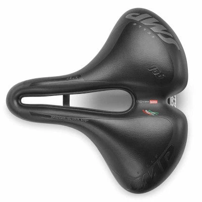 Selle SMP Selle Vélo Gel Cyclotourisme Martin Touring SMP Large 5 Selle SMP Selle Vélo Gel Cyclotourisme Martin Touring SMP Large – Image 3