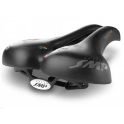 Selle SMP Selle Vélo Gel Cyclotourisme Touring Martin SMP