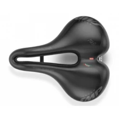 Selle SMP Selle Vélo Gel Cyclotourisme Touring Martin SMP -Vélo Accessoires Rabais selle velo gel cyclotourisme touring martin smp full 3