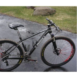 Selle SMP Selle Vélo Grand Confort SMP Extra Noire -Vélo Accessoires Rabais selle velo grand confort smp extra noire full 6