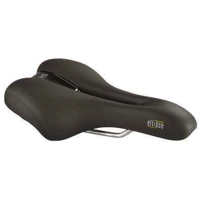 Selle Vélo Homme Confort Gel Ellipse New Moderate Selle Royal 3 Selle Vélo Homme Confort Gel Ellipse New Moderate Selle Royal