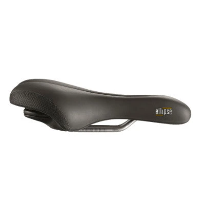 Selle Vélo Homme Confort Gel Ellipse New Moderate Selle Royal 4 Selle Vélo Homme Confort Gel Ellipse New Moderate Selle Royal – Image 2