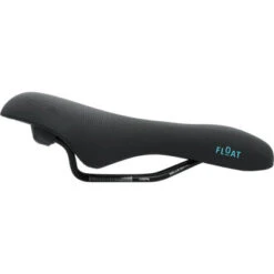 Selle Vélo Homme Confortable Float Moderate Selle Royal à Canal -Vélo Accessoires Rabais selle velo homme confortable float moderate selle royal a canal full 3