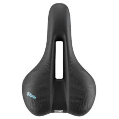 Selle Vélo Homme Confortable Float Moderate Selle Royal à Canal -Vélo Accessoires Rabais selle velo homme confortable float moderate selle royal a canal full 6