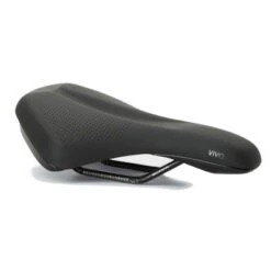 Selle Vélo Urbaine Vivo Reflective Athletic Selle Royal