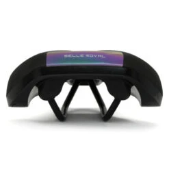 Selle Vélo Urbaine Vivo Reflective Athletic Selle Royal -Vélo Accessoires Rabais selle velo urbaine vivo reflective athletic selle royal full 4