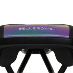 Selle Vélo Urbaine Vivo Reflective Athletic Selle Royal -Vélo Accessoires Rabais selle velo urbaine vivo reflective athletic selle royal full 5