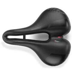 Selle SMP Selle Vélo Ville Et Cyclotourisme Martin Touring SMP Medium -Vélo Accessoires Rabais selle velo ville et cyclotourisme martin touring smp medium full 2