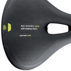 Selle Vélo VTC R.e.Med Trekking Selle Royal -Vélo Accessoires Rabais selle velo vtc r e med trekking selle royal full 3