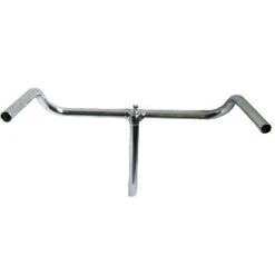 Set Guidon Potence Porteur Alt-Holland Ergotec -Vélo Accessoires Rabais set guidon potence porteur alt holland ergotec full 3