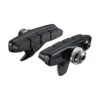 Paire De Porte-patins Et Patins Shimano BR-R9100 Pour Jantes Aluminium -Vélo Accessoires Rabais shimano br r9100 porte patins