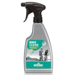 Spray Nettoyant Vélo Bike Clean Motorex 500 Ml