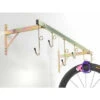Support Au Mur 6 Vélos Avec Fixation Antivol 1 Support Au Mur 6 Vélos Avec Fixation Antivol -Vélo Accessoires Rabais support au mur 6 velos avec fixation antivol full