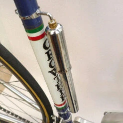 Support De Pompe Vintage Pour Cadre -Vélo Accessoires Rabais support de pompe vintage pour cadre full 3