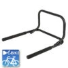 Support Mural Pour Rangement Vélo électrique - 2 Places -Vélo Accessoires Rabais support mural pour rangement velo electrique 2 places full