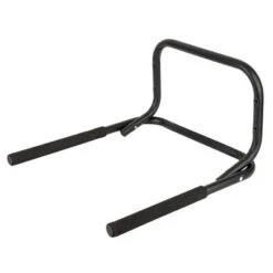 Support Mural Pour Rangement Vélo électrique - 2 Places -Vélo Accessoires Rabais support mural pour rangement velo electrique 2 places full 5