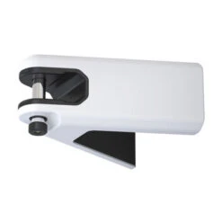Support Vélo Mural Blanc Avec Antivol Intégré Airlok Hiplok