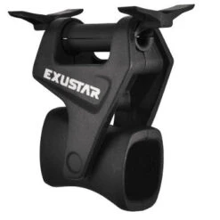 Exustar Tendeur Et Guide Chaîne Pour Moyeu à Vitesses Intégrées