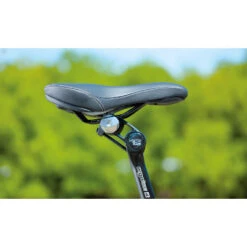 Tige De Selle Réglable Futura Ergotec -Vélo Accessoires Rabais tige de selle reglable futura ergotec full 3