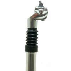 Uno Tige De Selle Suspendue 27,2 Mm Pour Vélo -Vélo Accessoires Rabais tige de selle suspendue 27 2 mm pour velo full 3